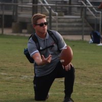 Jesse Litton (@coach_litton) 's Twitter Profile
