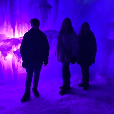 ThissellSarah's profile picture. Mom to 3 phenomenal kids, widow of an amazing man...fan of Broadway, Disney, theater, travel, and books...follower of Christ who stands against hatred.  She/her