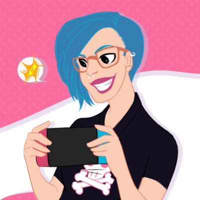 funkadelicgoth's profile picture. Animator/Cinephile/Coffee addict/Dabbler in the Macabre/Groove Crusader/❤ MMPR⚡️ profile pic by the Art of Ginny Milling