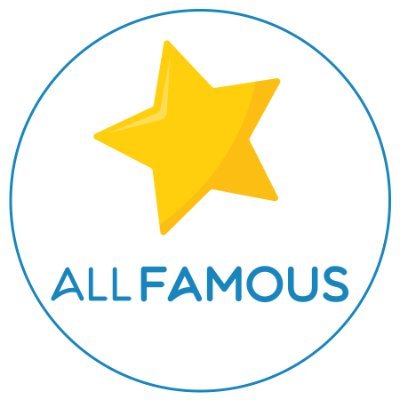 allfamous_org Profile Picture