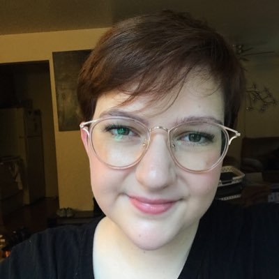 MeganPollero's profile picture. I don’t understand Twitter! hahaha I’m here to figure it out.