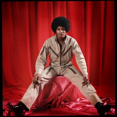 Jackie Jackson Profile
