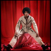 Jackie Jackson (@jackiejackson5) 's Twitter Profile