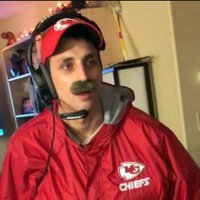 Joe Fischer III (@joefisch3) 's Twitter Profile Photo Joe Fischer III (@joefisch3) 's Twitter Profile Photo