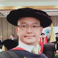 Dr. Yew (@thecrestacademy) 's Twitter Profile
