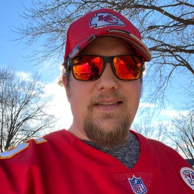 I enjoy gaming, sports, family, and food.  ttrpgs, disc golf, video games, board games, KC Chiefs, BBQ