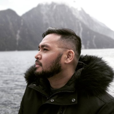 Software Engineer ● https://t.co/wAanUaVnhA ● https://t.co/lxdsjTprwv ● https://t.co/x9CB3hdlLF
