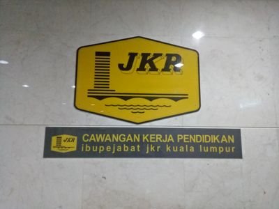 BPP3CawKerjaPe1's profile picture. Akaun Rasmi Twitter 
Bahagian Pengurusan Projek 3
Cawangan Kerja Pendidikan