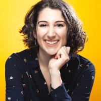 Danielle Rossi (@drossi_nyp) 's Twitter Profile Photo