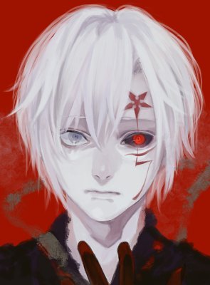 Zekeさんのプロフィール画像