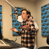Mike Booth (@mikeboothfm) 's Twitter Profile