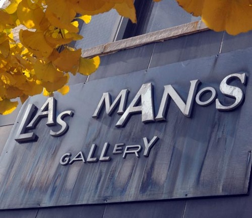 LasManosGallery's profile picture. Las Manos Gallery has had its doors open to artists and the community since 1994. Emerging artists are the central focus of this great gallery in Chicago!