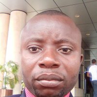 Simon Wilu (@simonwilu) 's Twitter Profile