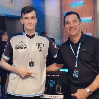 Ex Esports driver for Veloce & TeamHighlandsRacing // Current @realDriver61 Coach