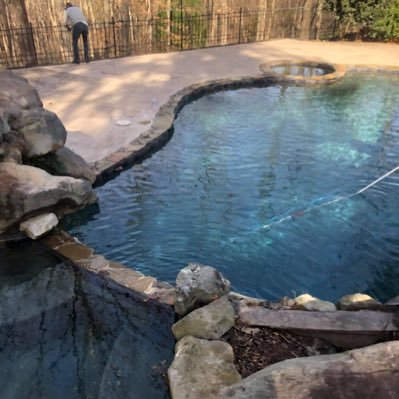 SwimmingService's profile picture. Swimming Pool Equipment Service was founded by David Evans to help people with their swimming pool needs.