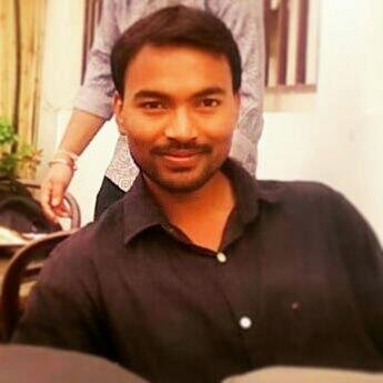 #AgraJnv2008-15 
#SoftwareEngineer                                             

राधे कृष्णा🙏