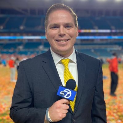 DustinABC7 Profile Picture