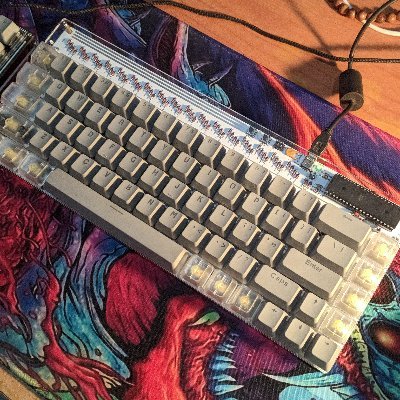 k_fahrurrozi's profile picture. 