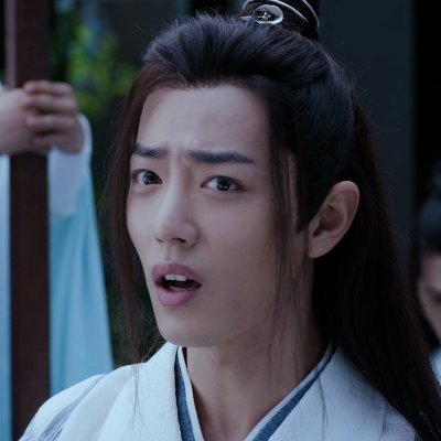 NSFW • Check Moments for compilations • NO REPOSTS • // WangXian • XiCheng • ZhuiLing • Get your KRAY-on ♥
♥ https://t.co/H0HCE0vDLS
