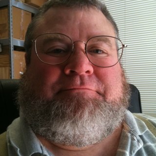 JackWSimpson's profile picture. Amateur Theologian