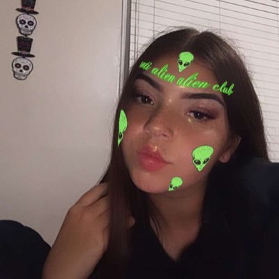 soy puertorriqueña😣