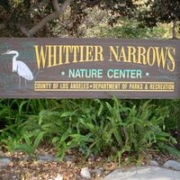 Whittier Narrows NC (@wnnaturecenter) Twitter profile photo