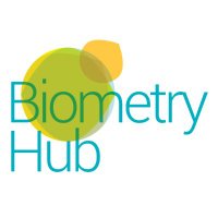 Biometry Hub (@biometryhub) 's Twitter Profile