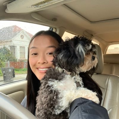 tiannatnle's profile picture. BLM. free palestine. she/her sc: tianna.le