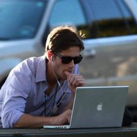 Ian Lovett (@iglovett) 's Twitter Profile