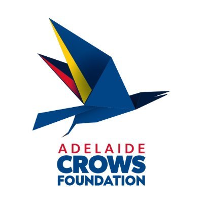 The Adelaide Crows Foundation uses the power of sport to engage, enrich and inspire children and youth in our community!