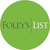 Foley's List (@foleyslist) 's Twitter Profile