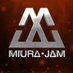 Miura Jam (@miurajam) Twitter profile photo Miura Jam (@miurajam) Twitter profile photo