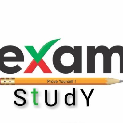 examstudy4's profile picture. railway,ssc , ntpc and state exam notes and upcoining vacancy