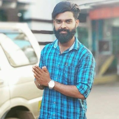 ArunKG46017857's profile picture. smile