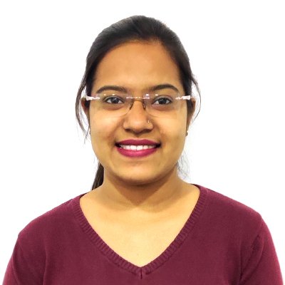 Vidhi_MTS's profile picture. Editor, iTechnology Series