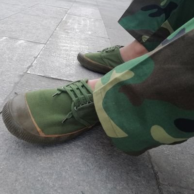 ch10010015's profile picture. 喜欢民工布鞋和解放鞋