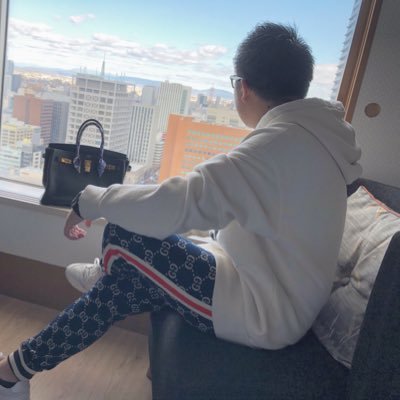 Osaka🏯/21歳👨‍💻/広告業🃏/最幸の人生を👶