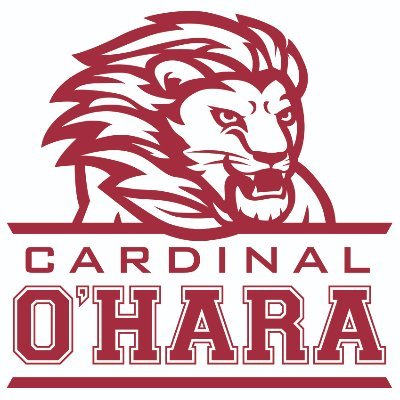 Official Twitter account for the Cardinal O'Hara Band and Guard