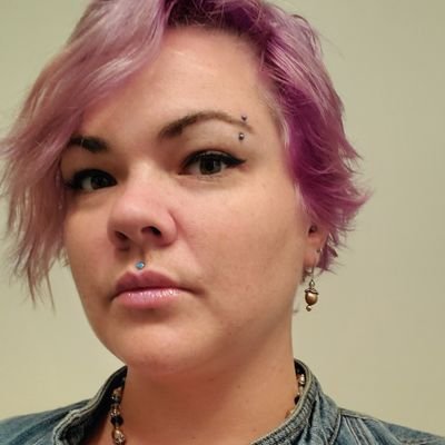 Profile Picture of Crystal Boyce-Gudat (@BoyceGudat) on Twitter