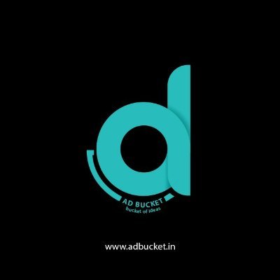 Adbucket1's profile picture. We Are Ad Bucket Media
.
Bucket Of Ideas
Kochi , Bangalore 
Destination Wedding , Advertising , Digital Marketing , Creative Design , Web Designing ,