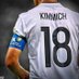 Joshua Kimmich (@joshuakimmich) Twitter profile photo Joshua Kimmich (@joshuakimmich) Twitter profile photo