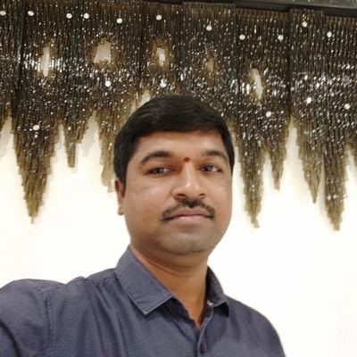 ametisrinivas's profile picture.