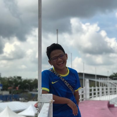 bitara gemilangg..👊🏻
