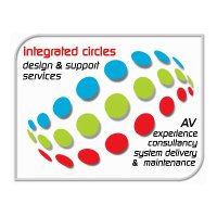Integrated Circles (@int_circles_av) 's Twitter Profile