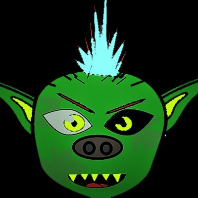 goblin74808620's profile picture. 