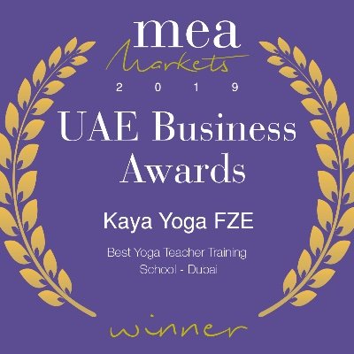 kayayogatherapy's profile picture. #Awardwinning #YogaSchool #yogateachertrainings around the world #health #yogaalliance registered #YTTC