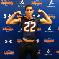 Ian mclaurin2️⃣2️⃣ (@mclaurinian) 's Twitter Profile