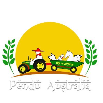 AustraliaPendu's profile picture. Pendu Australia Punjabi Travel Show.