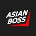 ASIAN BOSS (@asianbossmedia) Twitter profile photo ASIAN BOSS (@asianbossmedia) Twitter profile photo