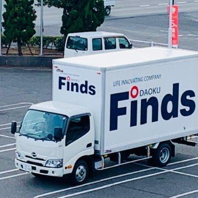 Finds_logistics Profile Picture